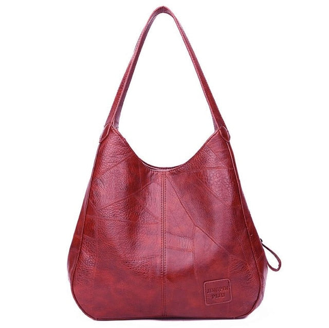 Bolsa Feminina Black Classic