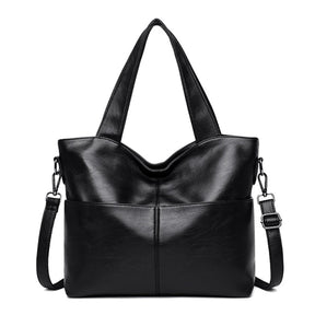 Bolsa Feminina Leather