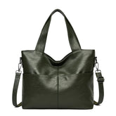 Bolsa Feminina Leather