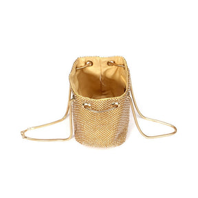 Bolsa Feminina Luxury Nova