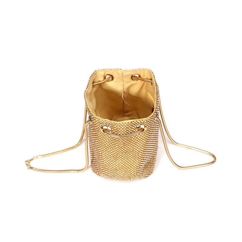 Bolsa Feminina Luxury Nova