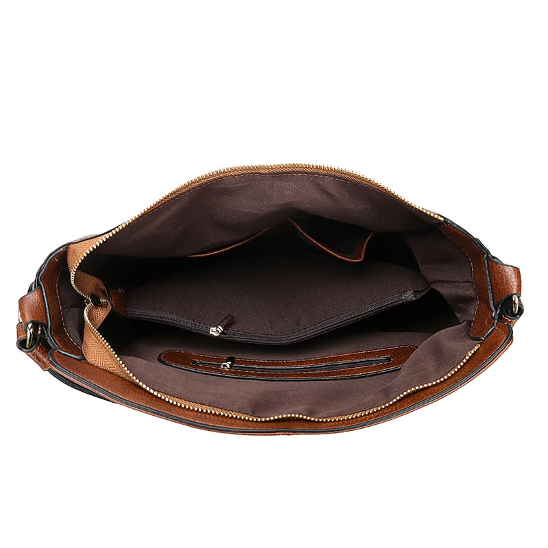 Bolsa Feminina Sierra