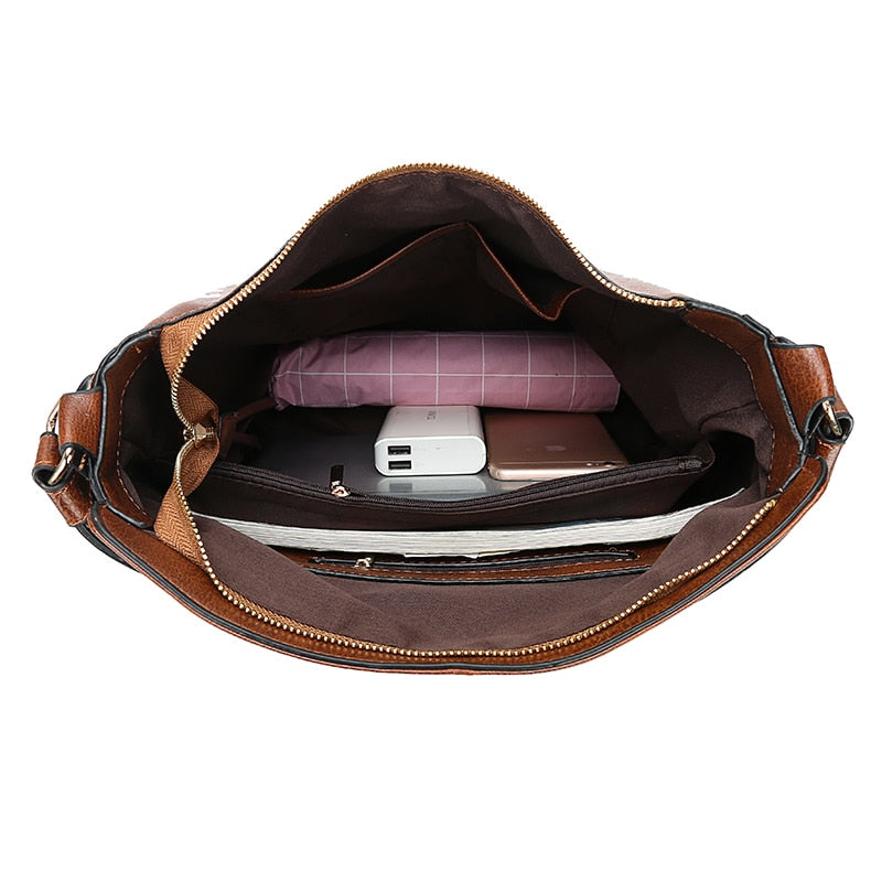 Bolsa Feminina Sierra