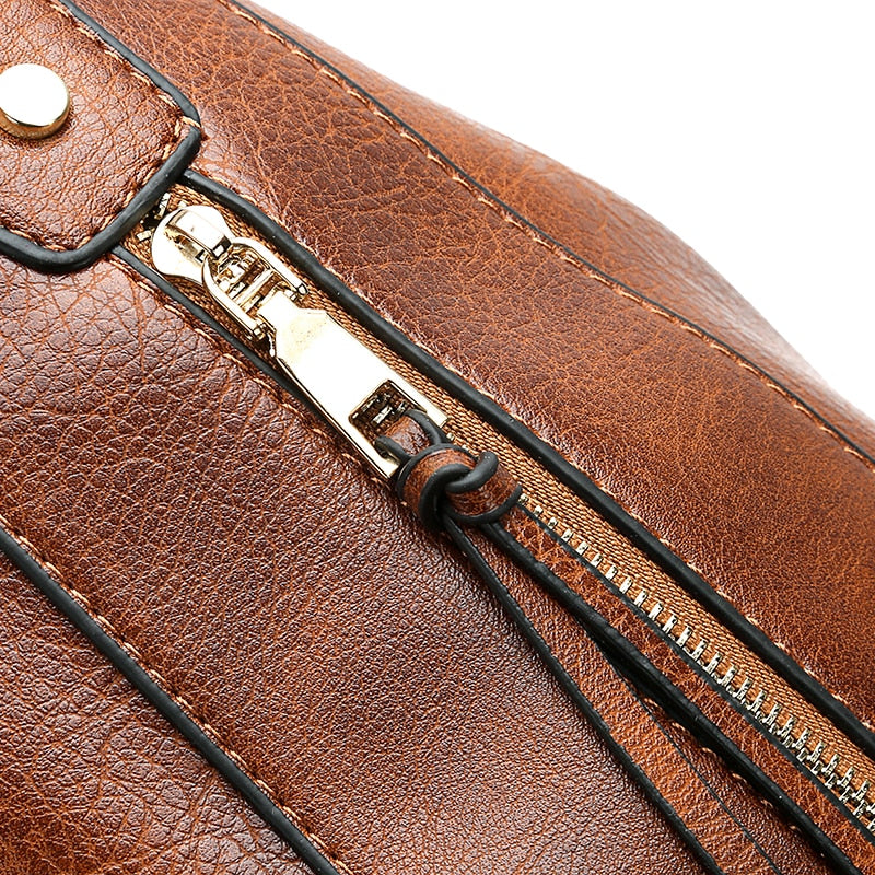 Bolsa Feminina Sierra