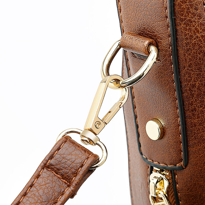 Bolsa Feminina Sierra