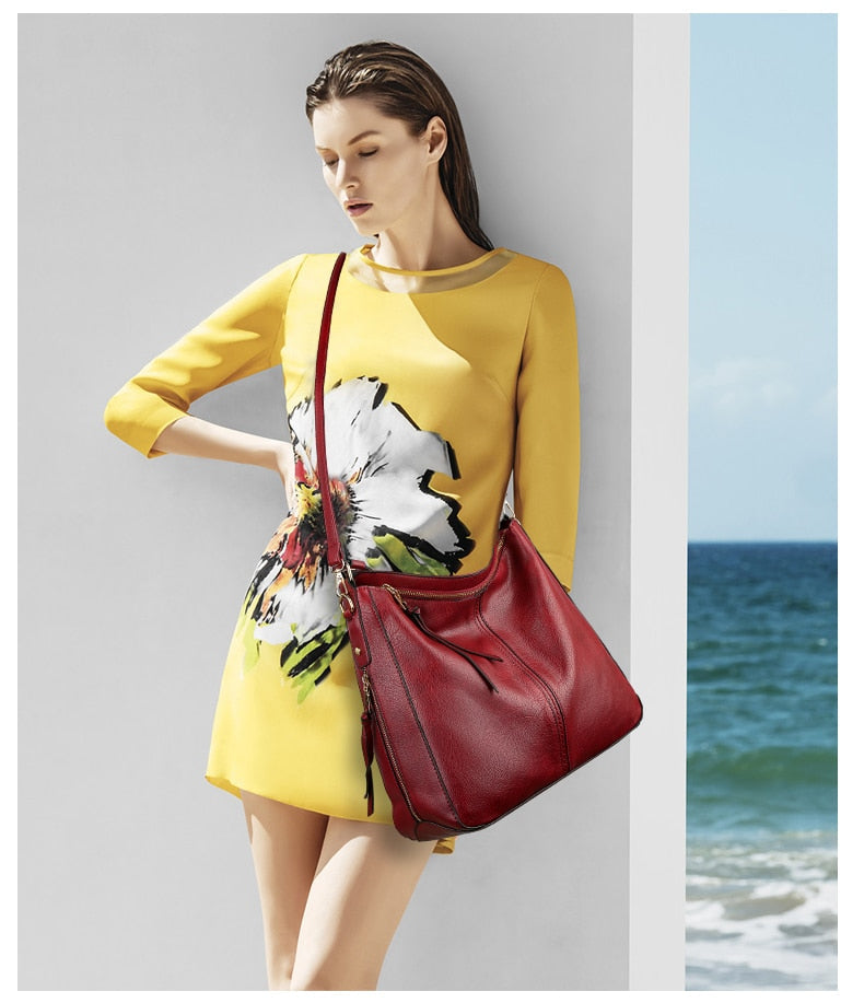 Bolsa Feminina Sierra