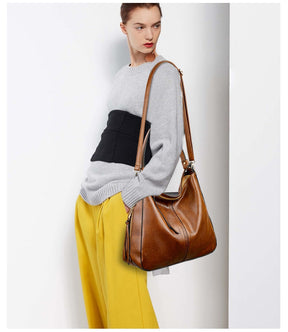 Bolsa Feminina Sierra