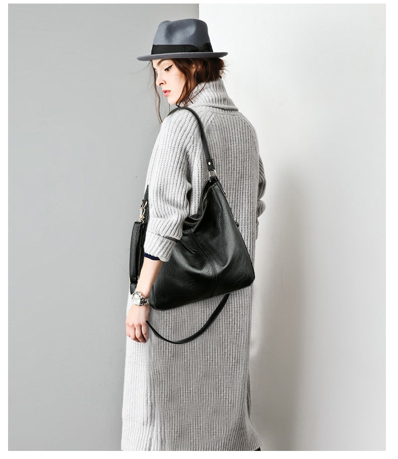 Bolsa Feminina Sierra