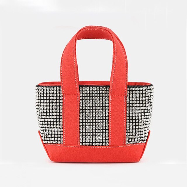 Bolsa Feminina Guilla