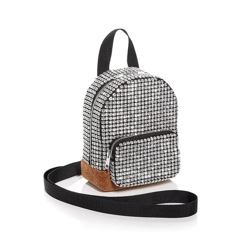 Bolsa Feminina Anacita