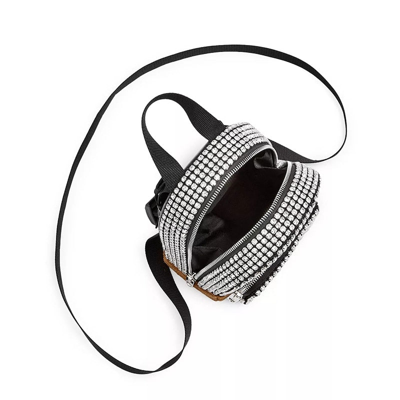 Bolsa Feminina Anacita