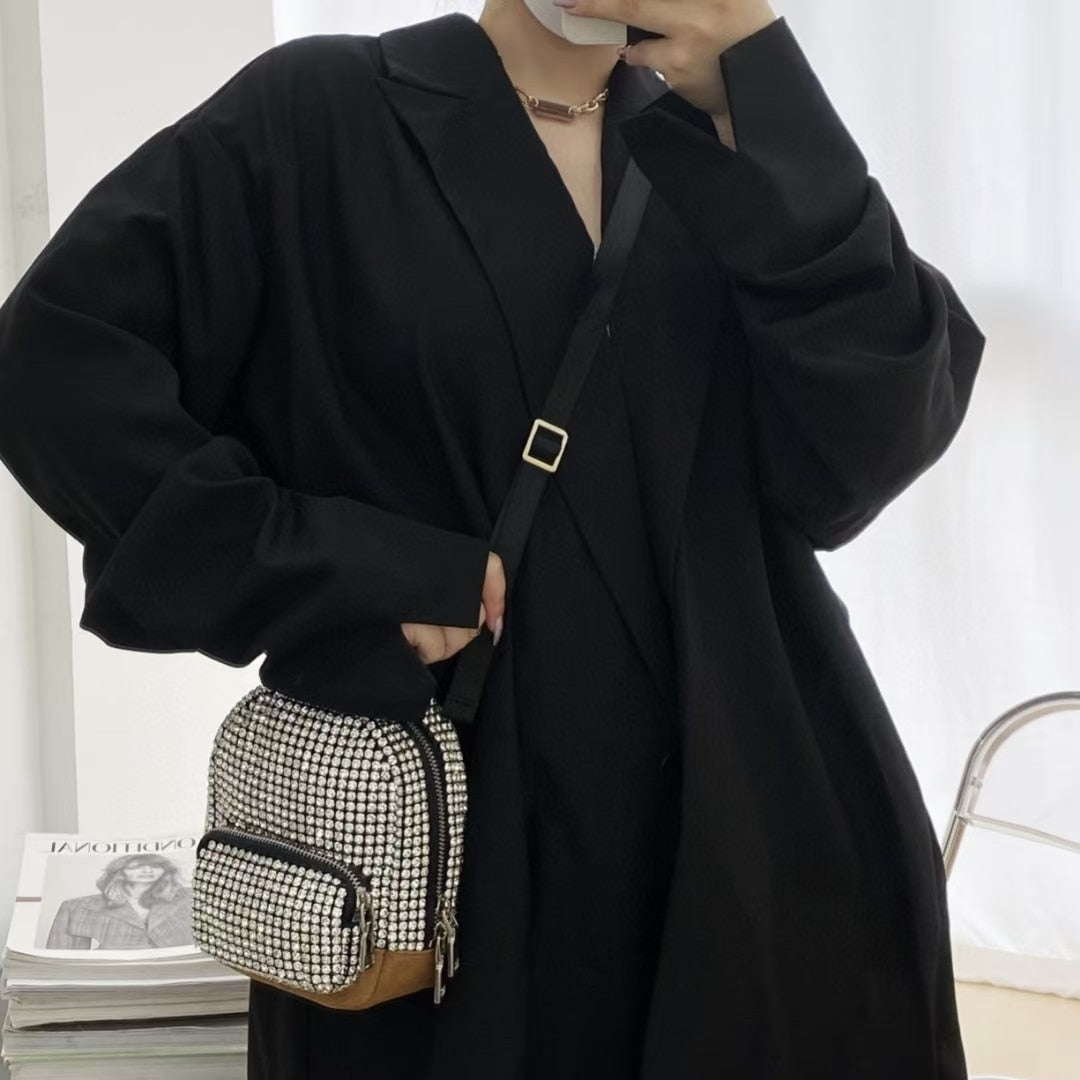 Bolsa Feminina Anacita