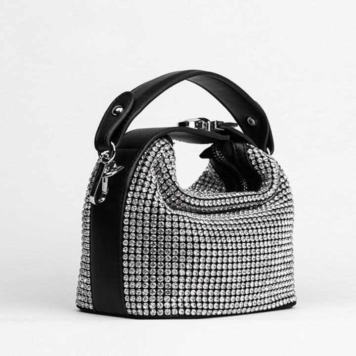 Bolsa Feminina Luveni