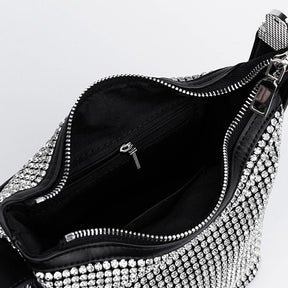 Bolsa Feminina Luveni