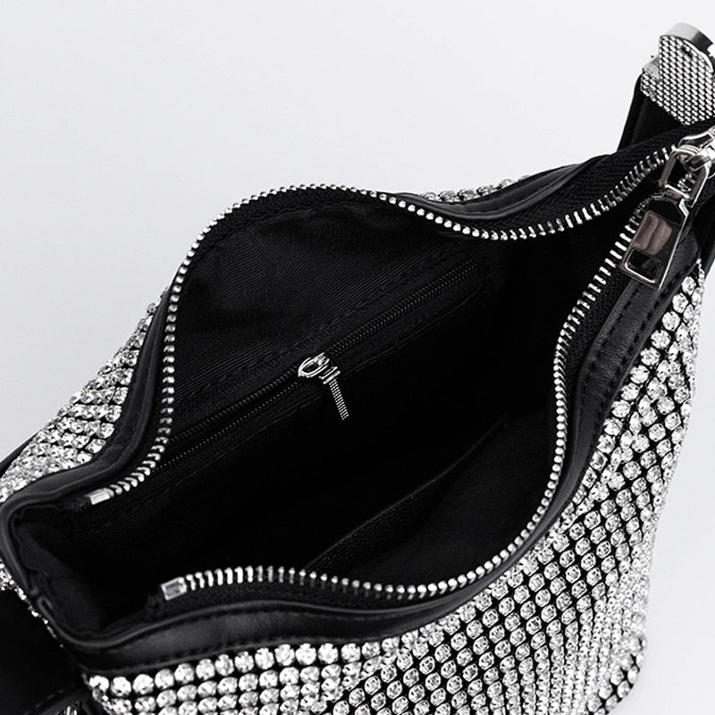Bolsa Feminina Luveni
