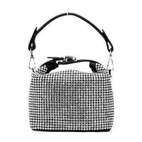 Bolsa Feminina Luveni