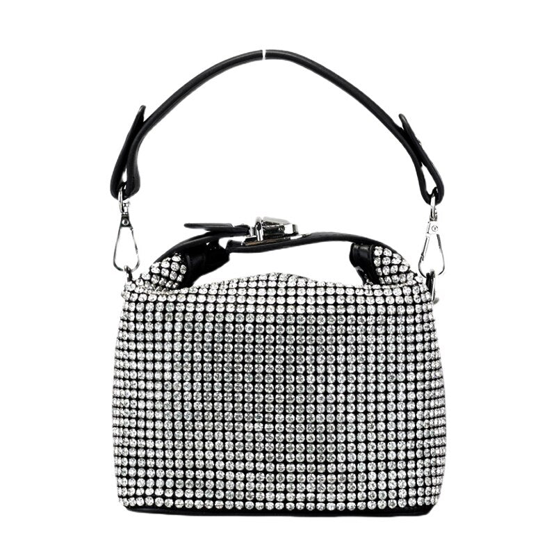 Bolsa Feminina Luveni