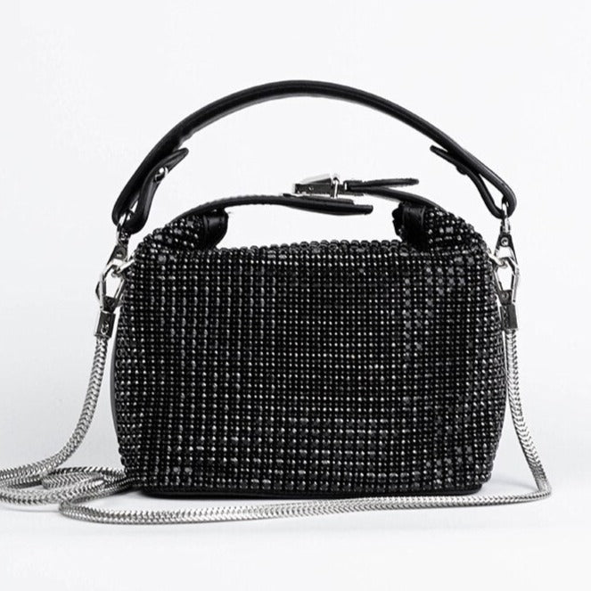 Bolsa Feminina Luveni
