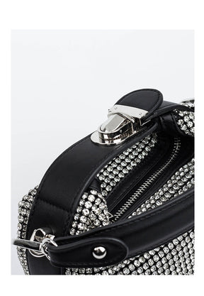 Bolsa Feminina Luveni