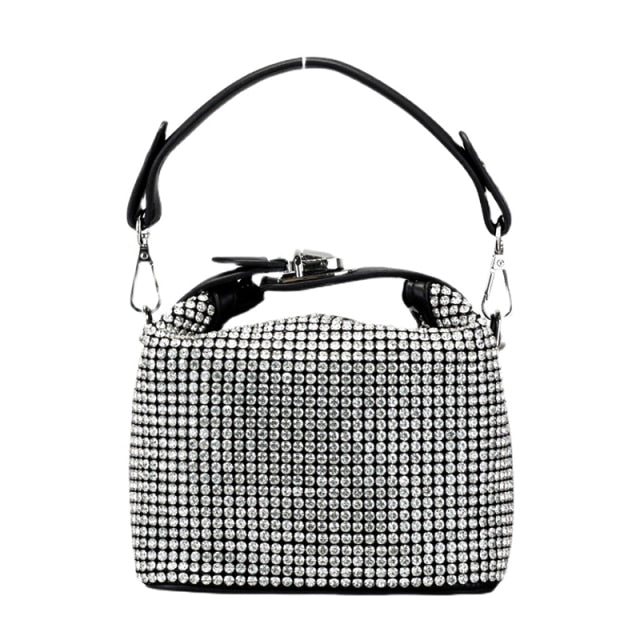 Bolsa Feminina Luveni