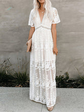Vestido Longo Isabela