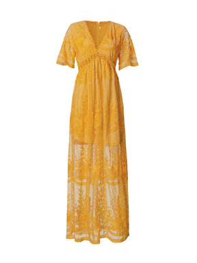 Vestido Longo Isabela