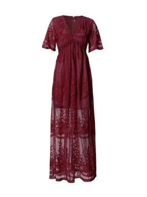 Vestido Longo Isabela