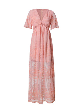 Vestido Longo Isabela