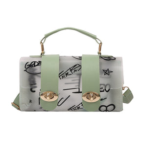 Bolsa Feminina Aurora