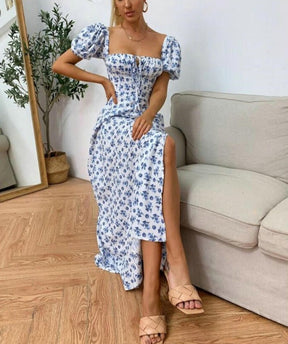 Vestido Longo Camile