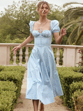 Vestido Longo Camile