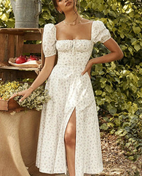 Vestido Longo Camile