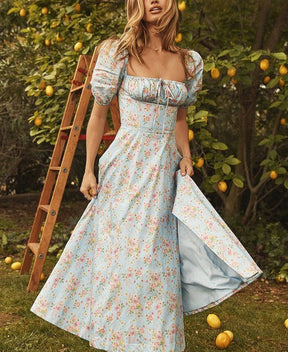 Vestido Longo Camile