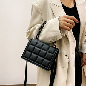 Bolsa Feminina Noir