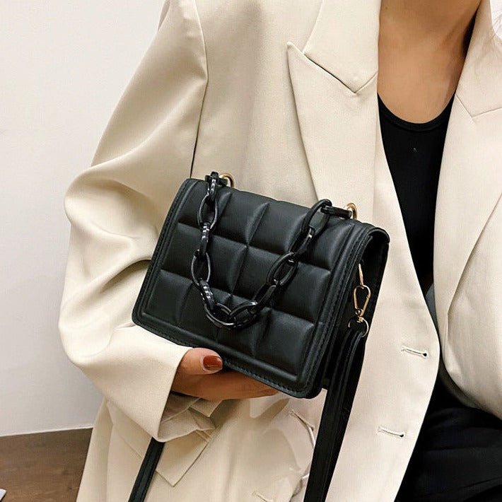 Bolsa Feminina Noir