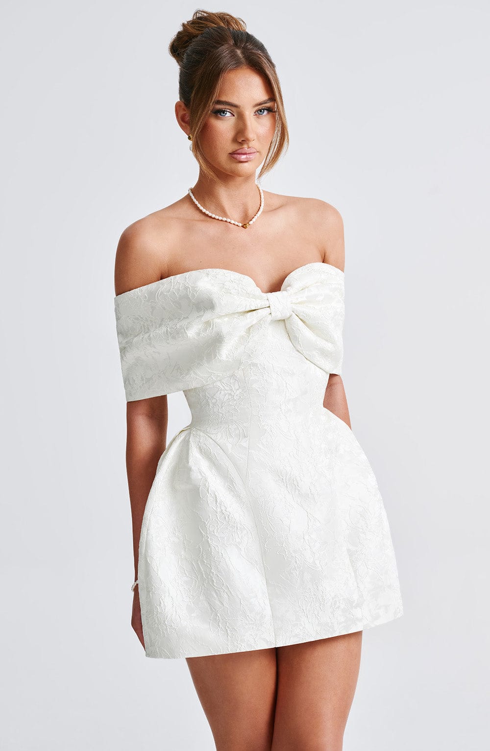 Vestido Curto Raquel