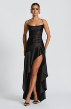 Vestido Longo Samira