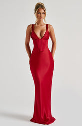 Vestido Longo Shae