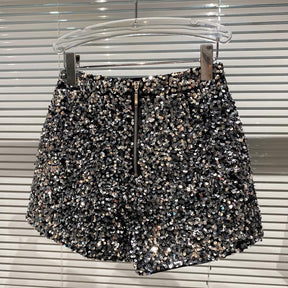 Short Kendall