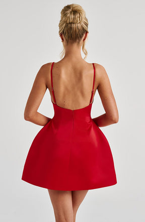 Vestido Tate