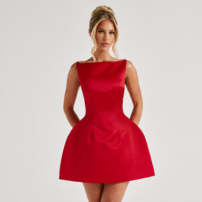 Vestido Tate