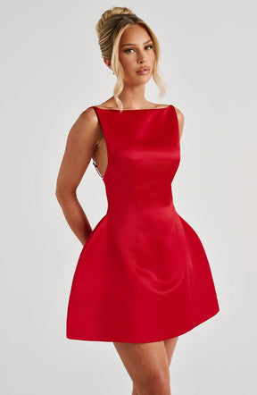 Vestido Tate