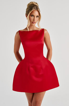Vestido Tate