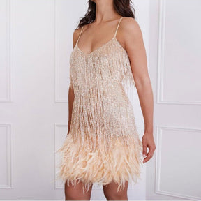 Vestido Tifany