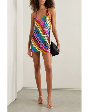 Vestido Karine
