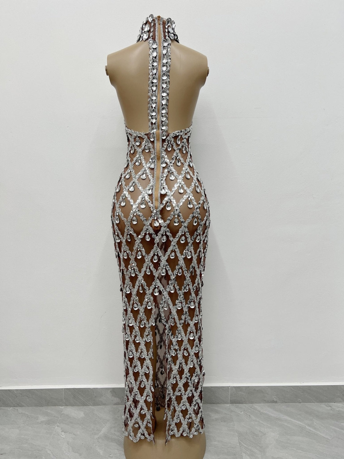 Vestido Livia