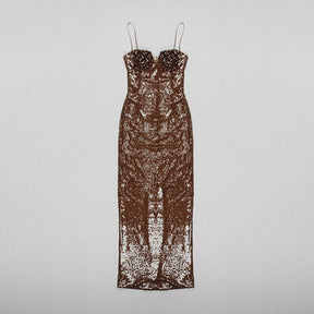 Vestido Ohana