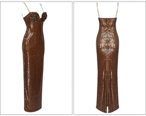 Vestido Ohana