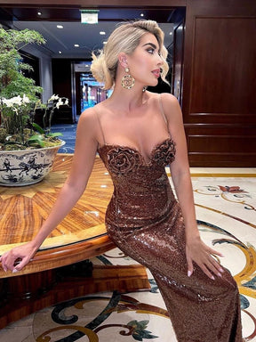 Vestido Ohana