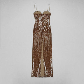 Vestido Ohana